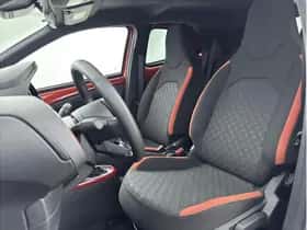 Toyota Aygo X (2023) thumbnail 9