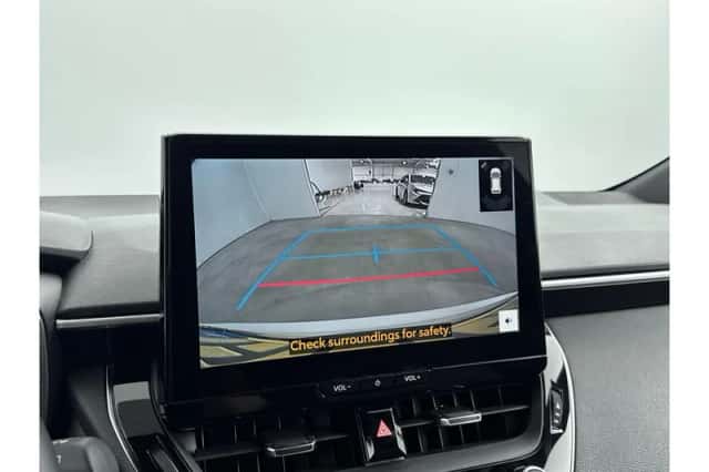 Toyota Corolla (2025) thumbnail 6
