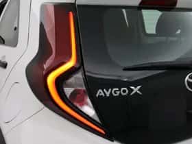 Toyota Aygo X (2024) thumbnail 11