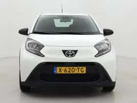 Toyota Aygo X (2024) thumbnail 12
