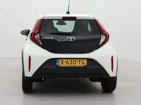 Toyota Aygo X (2024) thumbnail 13
