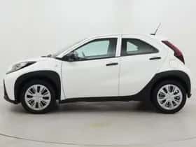 Toyota Aygo X (2024) thumbnail 14