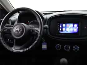 Toyota Aygo X (2024) thumbnail 19