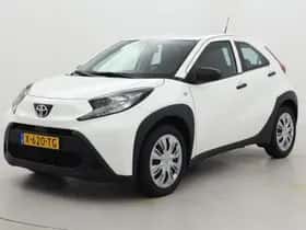 Toyota Aygo X (2024) thumbnail 28