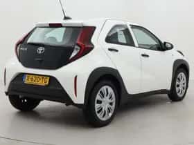 Toyota Aygo X (2024) thumbnail 29