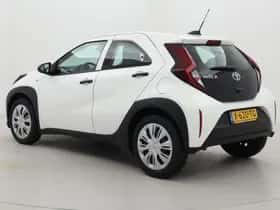 Toyota Aygo X (2024) thumbnail 4