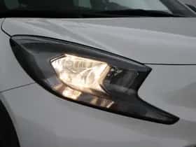Toyota Aygo X (2024) thumbnail 10