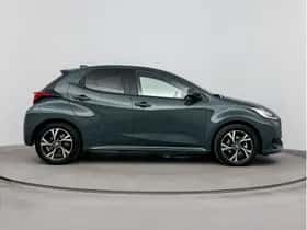 Toyota Yaris (2025) thumbnail 11