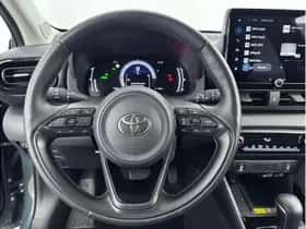 Toyota Yaris (2025) thumbnail 17