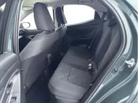 Toyota Yaris (2025) thumbnail 23