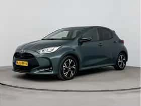 Toyota Yaris (2025) thumbnail 25