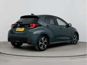 Toyota Yaris (2025) thumbnail 26