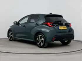 Toyota Yaris (2025) thumbnail 4
