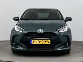 Toyota Yaris (2025) thumbnail 8