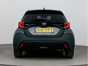 Toyota Yaris (2025) thumbnail 9