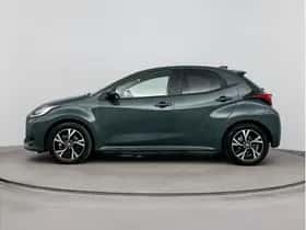 Toyota Yaris (2025) thumbnail 10