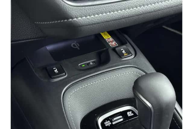 Toyota Corolla (2025) thumbnail 5