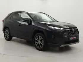Toyota RAV4 (2024) thumbnail 1