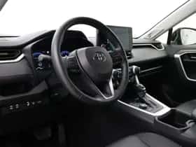 Toyota RAV4 (2024) thumbnail 2