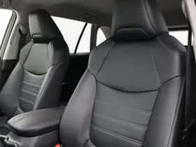 Toyota RAV4 (2024) thumbnail 16
