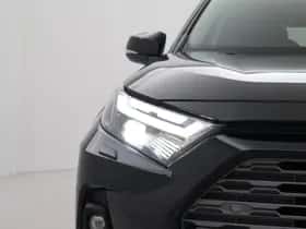 Toyota RAV4 (2024) thumbnail 17