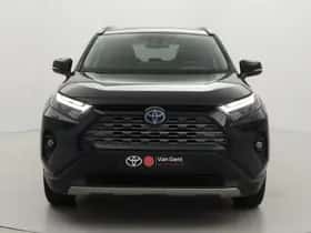 Toyota RAV4 (2024) thumbnail 20