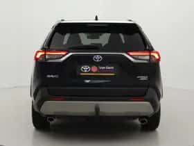 Toyota RAV4 (2024) thumbnail 21