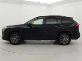 Toyota RAV4 (2024) thumbnail 22