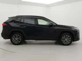 Toyota RAV4 (2024) thumbnail 23