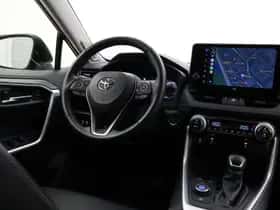 Toyota RAV4 (2024) thumbnail 28