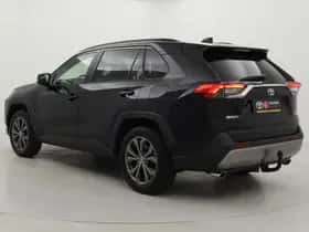 Toyota RAV4 (2024) thumbnail 4