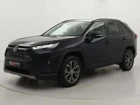 Toyota RAV4 (2024) thumbnail 35