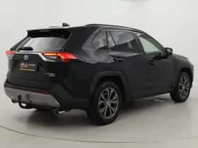 Toyota RAV4 (2024) thumbnail 36