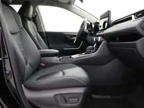 Toyota RAV4 (2024) thumbnail 37