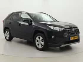 Toyota RAV4 (2022) thumbnail 1