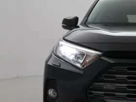 Toyota RAV4 (2022) thumbnail 14