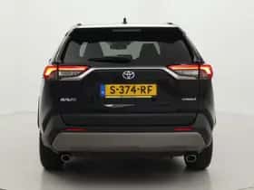 Toyota RAV4 (2022) thumbnail 19