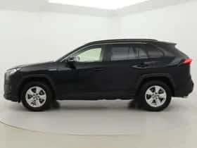 Toyota RAV4 (2022) thumbnail 20