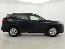 Toyota RAV4 (2022) thumbnail 21