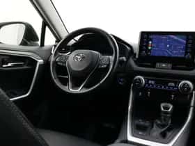 Toyota RAV4 (2022) thumbnail 26