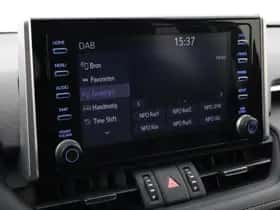 Toyota RAV4 (2022) thumbnail 30