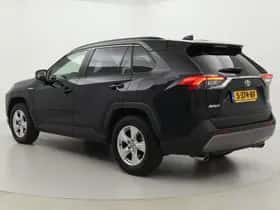 Toyota RAV4 (2022) thumbnail 4