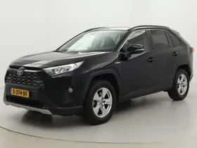 Toyota RAV4 (2022) thumbnail 33