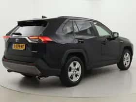 Toyota RAV4 (2022) thumbnail 34