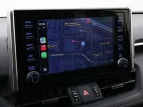 Toyota RAV4 (2022) thumbnail 9