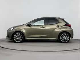 Toyota Yaris (2024) thumbnail 11