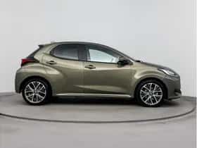 Toyota Yaris (2024) thumbnail 12