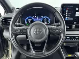 Toyota Yaris (2024) thumbnail 17