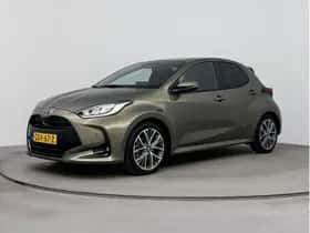 Toyota Yaris (2024) thumbnail 22