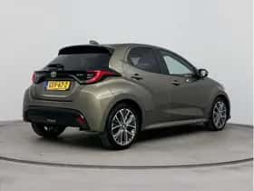 Toyota Yaris (2024) thumbnail 23
